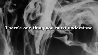 The Pretty Reckless - Cold Blooded -  Acoustic Version - Lyrics HD