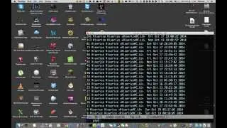 How to play cool games on Mac Terminal(Snake, Tetris, Psychoanalyze)