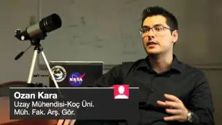 Yıldız kayması nasıl gerçekleşir?