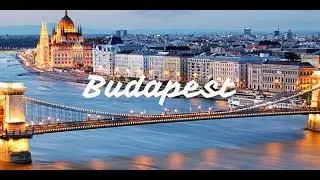 Travel Like A Believer - Budapest - بودابست