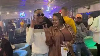AMIGOS PALACE Highlights with RICHY B