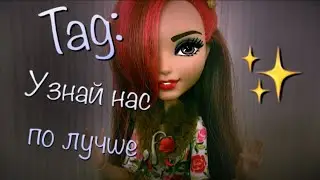 Tag:Узнай нас по лучше🥀стоп моушен||stop motion