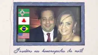 Delícias de Minas Restaurant. Brasil, Minas e Curvelo nos USA.