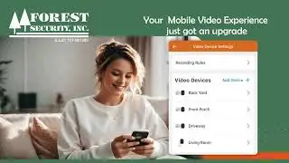 Your Mobile Experience for Video just got an upgrade