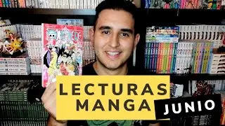 LECTURAS DEL MES #3: JUNIO 2022