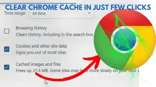 How to Clear Cache in Google Chrome | Delete Browser Cookies