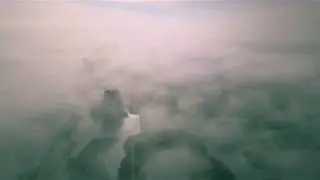 The Morning Mist