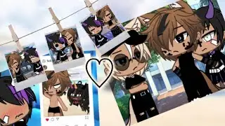 [❤︎︎] But does he know..? [❤︎︎] // Gacha life ✰ // Shikai♕