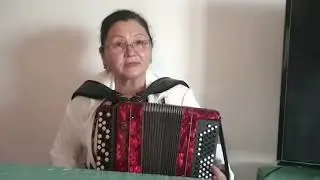 Баян үйірмесі. 