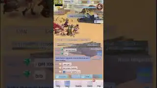 [Idle Poring] RB5 MAP 300, 310, 320, 330, 340, 350