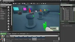 On Your Hands Devlog #19 - Save and Load