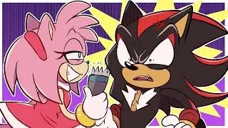 What if we Shaved him?