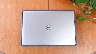 Dell XPS 15 9560 Unboxing and First Impressions