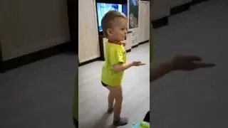Танец под Нагиева - Подними глаза