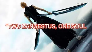 Ichigo's Ultimate Form - Dual Zanpakuto with Hollow & Quincy Abilities | Bleach TYBW (English Sub)
