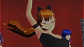 TikTok Sakura School Simulator (TikTok SSS)
