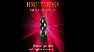Netman pmd - Motorcycle