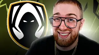 THIS WAS MY EXPERIENCE WITH HERETICS FOR THEIR LATEST VIDEO