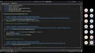 What's New in C# 10