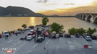 MANJUNG DRIFT HOUSE