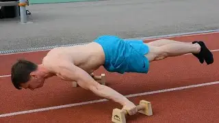 NIK -  ЧТО МНОЙ ДВИЖЕТ?