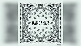 СЛИВ БИТА BANDANA II !!!!!! KIZARU И  BIG BABY TAPE  BANDANA 2