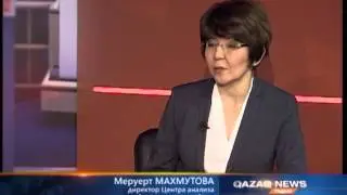 Qazaq News. Неделя c Асылбеком Кожахметовом