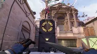 Clove Bug | Smoke pad animation glitch