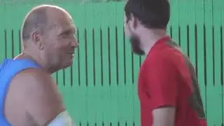 Где все?