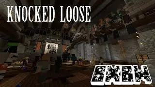 Knocked Loose Live @ Block by Blockwest (May 16th 2020)