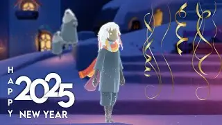 🎉 CELEBRATION OF THE END OR THE BEGINNING 🌟