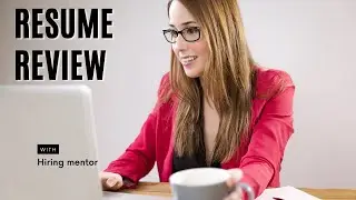 Resume review #resume review #resume tips