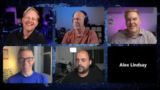 Extra Hours Ep. 11 Apple Announcement Debrief
