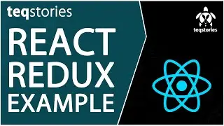Redux Example