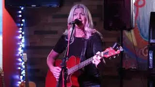 Janet Burgan