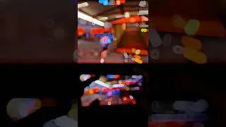 India's fastest player handcam 💀🇧🇷🇮🇳 garena free fire #shortsfeed