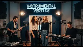 Vértice - Instrumental ( Música Ambiente )