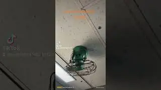 Вентилятор вагона