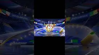 Финал-Комплект! EURO 2024))) Fc Mobile