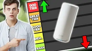 Best Mesh Wifi System Tier List 2026  -  Whole-Home Coverage Ranked