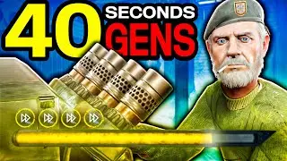 The BEST Genrush Build of 2025