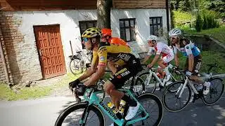 TDP 2020 etap 3 Przełęcz Targanicka