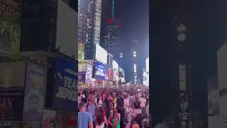 Dream of America