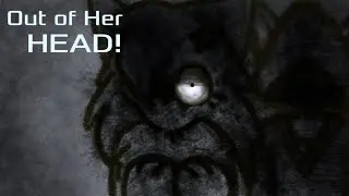 Out of Her Head || Sims 3 oc PMV || CWs in desc!