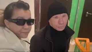 ОЛЕГ МОНГОЛ И ИРИШКА ЧИКИ ПИКИ СЛЕТАЛИ В МОСКВУ