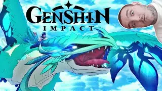 DRAGÃO STORMTERROR DVALIN, A BATALHA FINAL - GENSHIN IMPACT #22