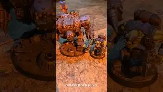 #warhammer40k Explained | 10th ed : End of Phase/Step Rules