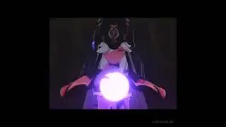 Cyno [Genshin Impact] - In My Mind [Rock Edition]