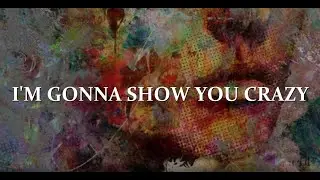 Bebe Rexha - I'm Gonna Show You Crazy (TRADUÇÃO PT/BR)