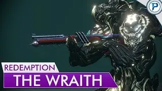Warframe: Latron Wraith - Riven Redemption#4